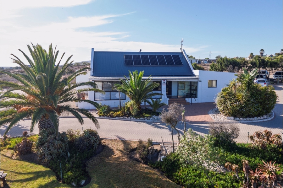 5 Bedroom Property for Sale in Long Acres Country Estate Western Cape